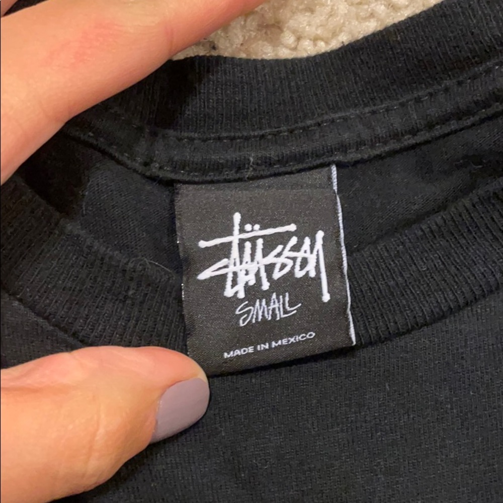 STÜSSY - Picture 5 of 5